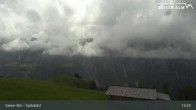 Archiv Foto Webcam Seiser Alm: Spitzbühl Station 12:00