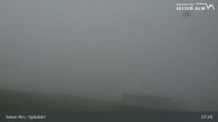 Archiv Foto Webcam Seiser Alm: Spitzbühl Station 06:00
