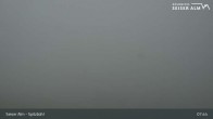 Archiv Foto Webcam Seiser Alm: Spitzbühl Station 07:00
