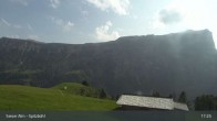 Archived image Webcam Seiser Alm: View Spitzbühl 16:00