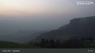 Archiv Foto Webcam Seiser Alm: Spitzbühl Station 00:00