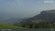 Archiv Foto Webcam Seiser Alm: Spitzbühl Station 07:00