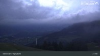 Archived image Webcam Seiser Alm: View Spitzbühl 02:00