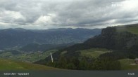 Archiv Foto Webcam Seiser Alm: Spitzbühl Station 12:00