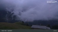 Archiv Foto Webcam Seiser Alm: Spitzbühl Station 00:00