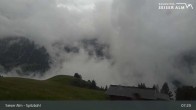Archiv Foto Webcam Seiser Alm: Spitzbühl Station 06:00