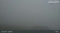 Archiv Foto Webcam Seiser Alm: Spitzbühl Station 08:00