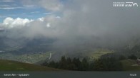 Archiv Foto Webcam Seiser Alm: Spitzbühl Station 12:00