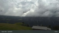 Archiv Foto Webcam Seiser Alm: Spitzbühl Station 14:00