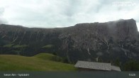 Archiv Foto Webcam Seiser Alm: Spitzbühl Station 12:00