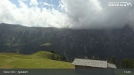 Archiv Foto Webcam Seiser Alm: Spitzbühl Station 12:00