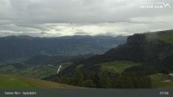 Archiv Foto Webcam Seiser Alm: Spitzbühl Station 07:00