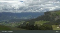 Archiv Foto Webcam Seiser Alm: Spitzbühl Station 12:00