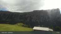 Archived image Webcam Seiser Alm: View Spitzbühl 16:00