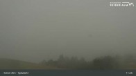 Archived image Webcam Seiser Alm: View Spitzbühl 10:00