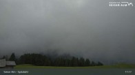 Archiv Foto Webcam Seiser Alm: Spitzbühl Station 16:00