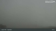 Archiv Foto Webcam Seiser Alm: Spitzbühl Station 18:00