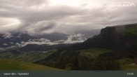Archiv Foto Webcam Seiser Alm: Spitzbühl Station 12:00