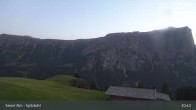 Archiv Foto Webcam Seiser Alm: Spitzbühl Station 02:00