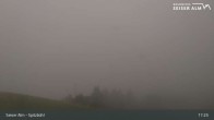 Archived image Webcam Seiser Alm: View Spitzbühl 16:00