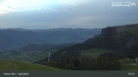 Archiv Foto Webcam Seiser Alm: Spitzbühl Station 00:00