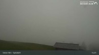 Archiv Foto Webcam Seiser Alm: Spitzbühl Station 11:00