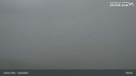 Archiv Foto Webcam Seiser Alm: Spitzbühl Station 09:00