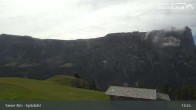 Archiv Foto Webcam Seiser Alm: Spitzbühl Station 12:00