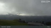 Archiv Foto Webcam Seiser Alm: Spitzbühl Station 12:00