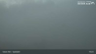 Archiv Foto Webcam Seiser Alm: Spitzbühl Station 20:00