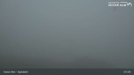 Archiv Foto Webcam Seiser Alm: Spitzbühl Station 06:00