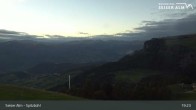 Archiv Foto Webcam Seiser Alm: Spitzbühl Station 00:00