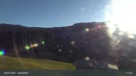 Archiv Foto Webcam Seiser Alm: Spitzbühl Station 16:00