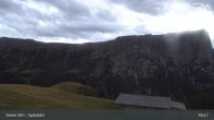Archiv Foto Webcam Seiser Alm: Spitzbühl Station 00:00