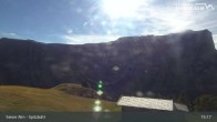 Archiv Foto Webcam Seiser Alm: Spitzbühl Station 14:00