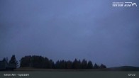Archiv Foto Webcam Seiser Alm: Spitzbühl Station 06:00