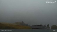Archiv Foto Webcam Seiser Alm: Spitzbühl Station 14:00