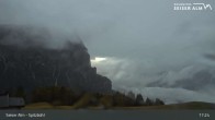 Archiv Foto Webcam Seiser Alm: Spitzbühl Station 16:00