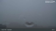 Archiv Foto Webcam Seiser Alm: Spitzbühl Station 20:00