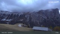 Archiv Foto Webcam Seiser Alm: Spitzbühl Station 02:00