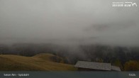Archiv Foto Webcam Seiser Alm: Spitzbühl Station 12:00