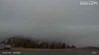 Archiv Foto Webcam Seiser Alm: Spitzbühl Station 14:00