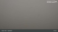 Archiv Foto Webcam Seiser Alm: Spitzbühl Station 06:00