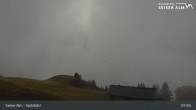 Archiv Foto Webcam Seiser Alm: Spitzbühl Station 07:00