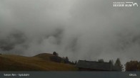 Archiv Foto Webcam Seiser Alm: Spitzbühl Station 08:00