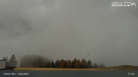 Archiv Foto Webcam Seiser Alm: Spitzbühl Station 10:00