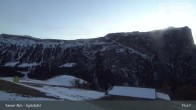 Archiv Foto Webcam Seiser Alm: Spitzbühl Station 02:00