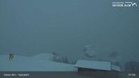 Archiv Foto Webcam Seiser Alm: Spitzbühl Station 06:00