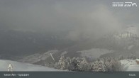 Archiv Foto Webcam Seiser Alm: Spitzbühl Station 12:00