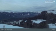 Archiv Foto Webcam Seiser Alm: Spitzbühl Station 00:00